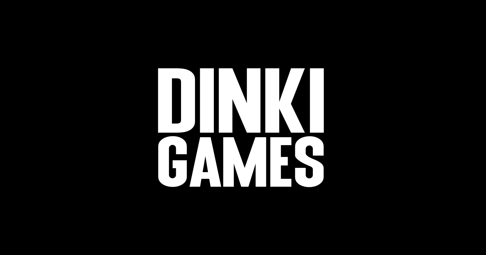 Dinkigames