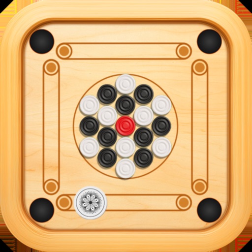 Carrom City