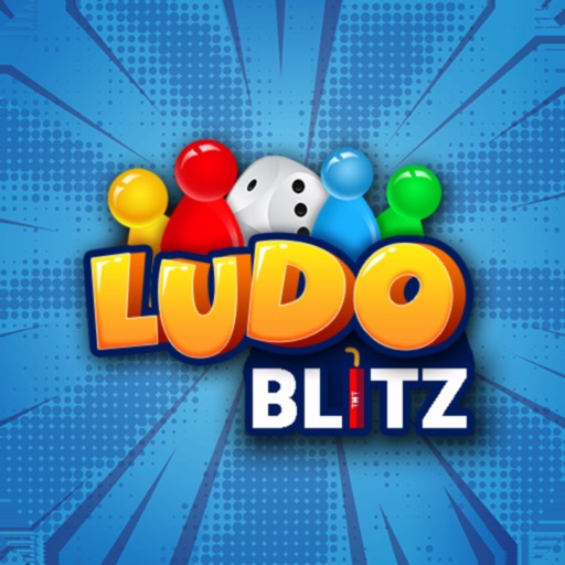 Ludo Blitz